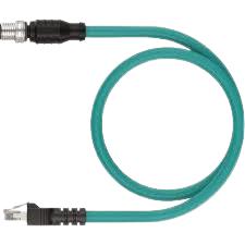 TURCK RJ45 FKSD 841-0.5M