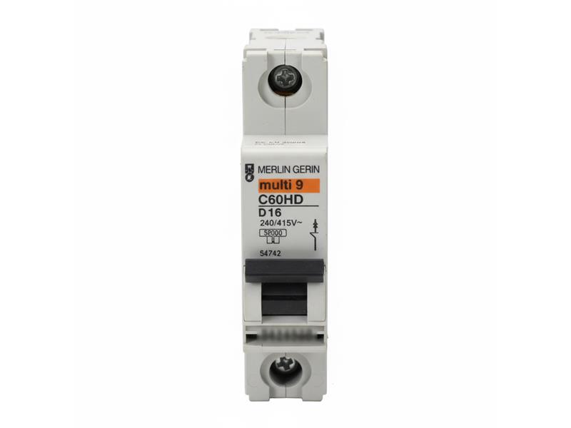 C60HD-D16 by SCHNEIDER ELECTRIC