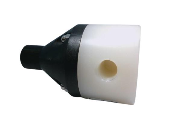 GRIFFCO VALVE BPG050K1