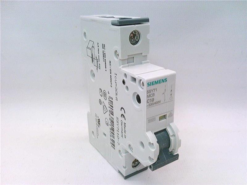 SIEMENS 5SY7110-7