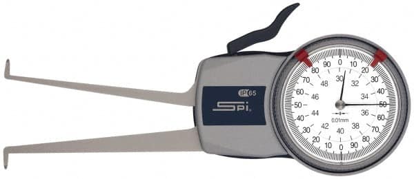 15-521-8 by SWISS PRECISION INSTRUMENTS