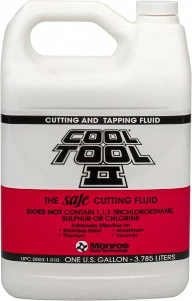 MONROE FLUID 0003-1-102