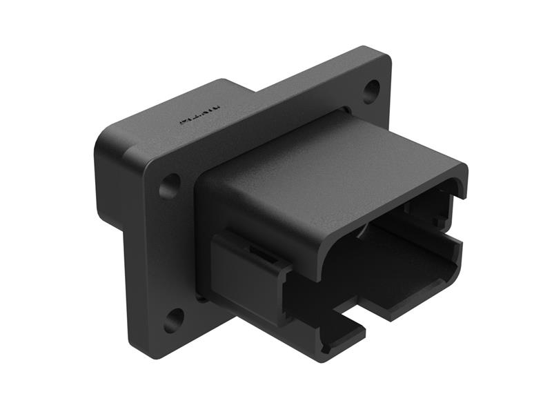 AMPHENOL AT04-12PA-BL08