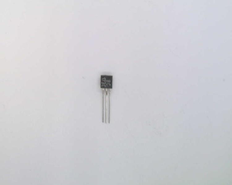 MICRO ELECTRONICS BC173C