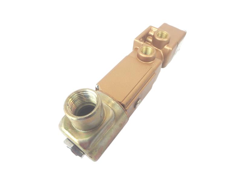 VERSA VALVES VSG-3321-15-31-120V60