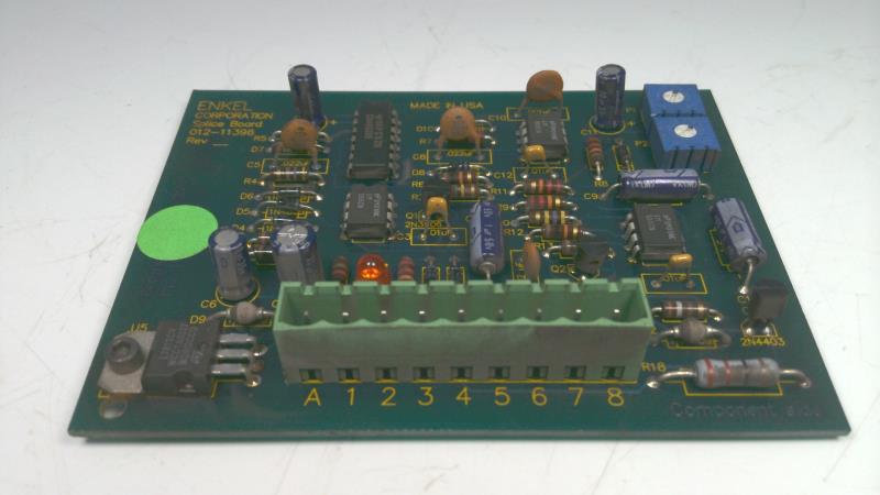 ENKEL 012-11396