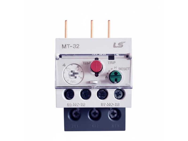 LS ELECTRIC MT-95 90A 3K SCREW EXP