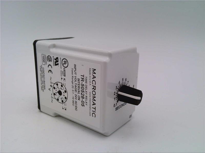 MACROMATIC TR-50528-05