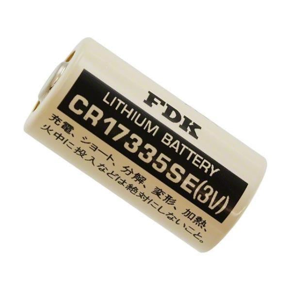 CR17335SE-FT-1 by DANTONA