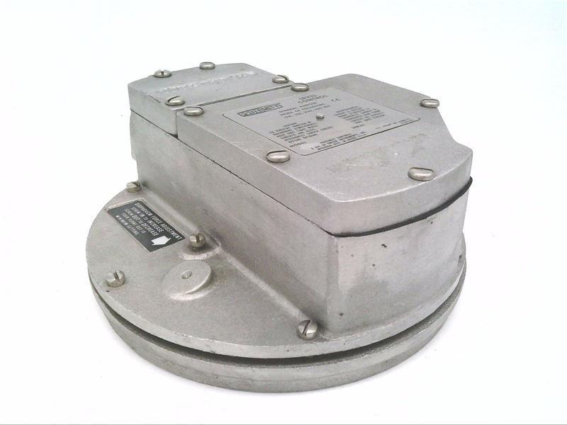 DWYER PSD16A