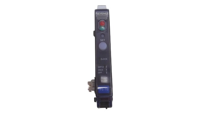 KEYENCE CORP FS-T0