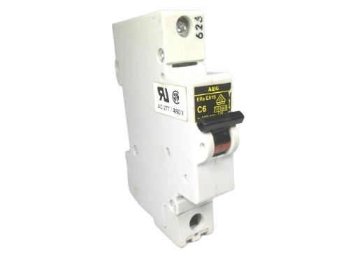 EEC AEG ELFA-E81S-C10