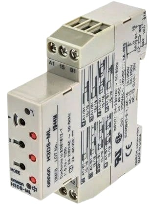 H3DS-GL AC24-230/DC24-48 by OMRON