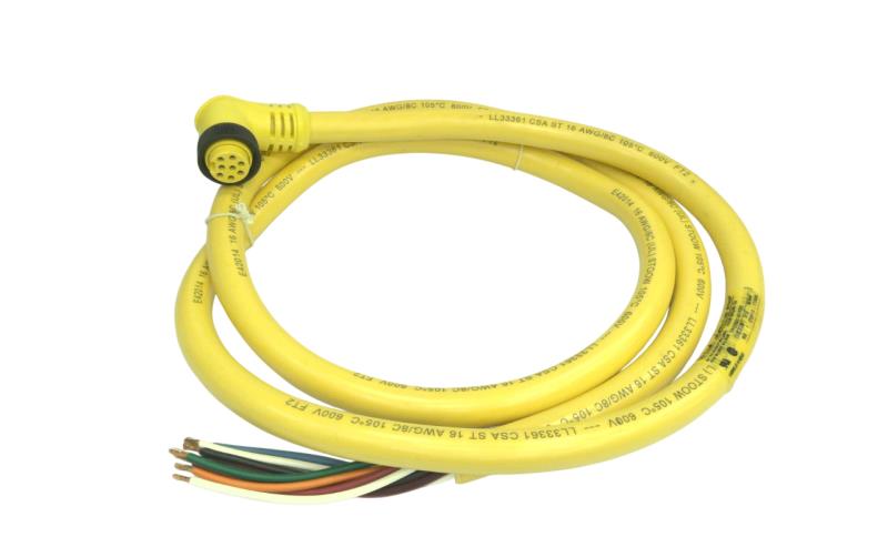 MOLEX 208001A01F060