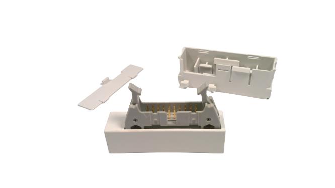 SMC AXT100-1-PU20