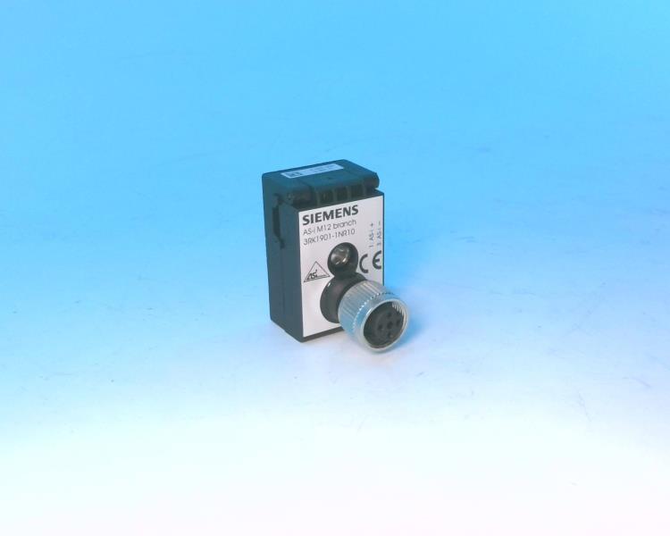 SIEMENS 3RK1901-1NR20