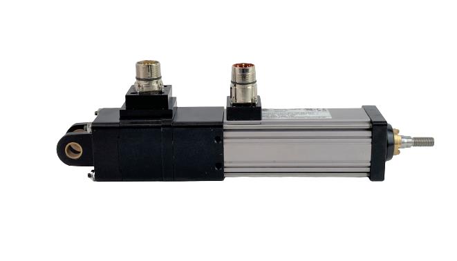 EXLAR GSX20-0301-XCM-RA1-168-RB-76417