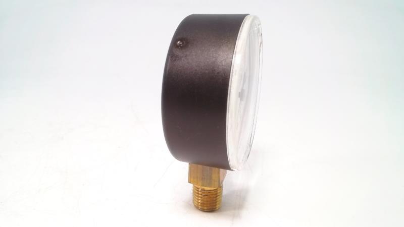 NOSHOK 25-100-2000-PSI/KG/CM2