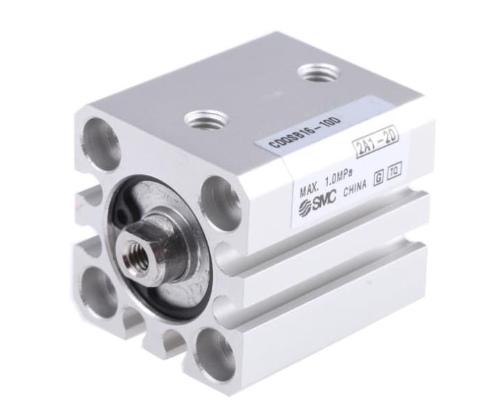 SMC CQSB16-50DCM