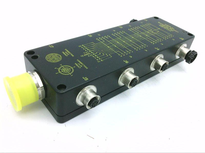 VBM 80-CS12 by TURCK