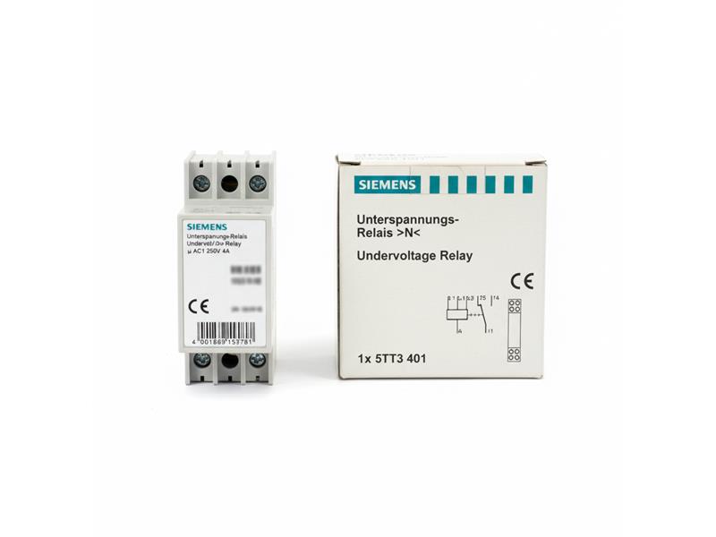 5TT3401 por SIEMENS