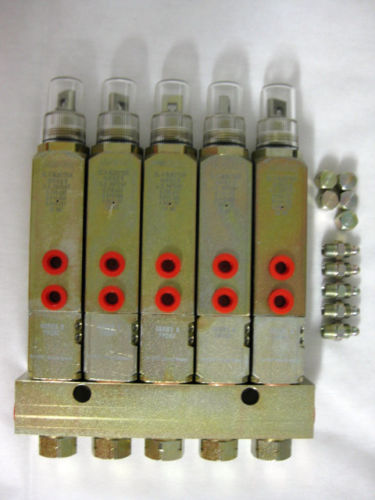 85770-5 by LINCOLN INDUSTRIAL