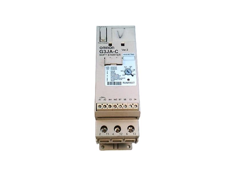 OMRON G3JA-C409B-AC/DC24