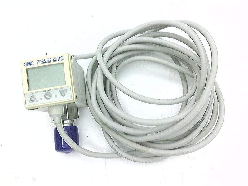 SMC ZSE6BA267L