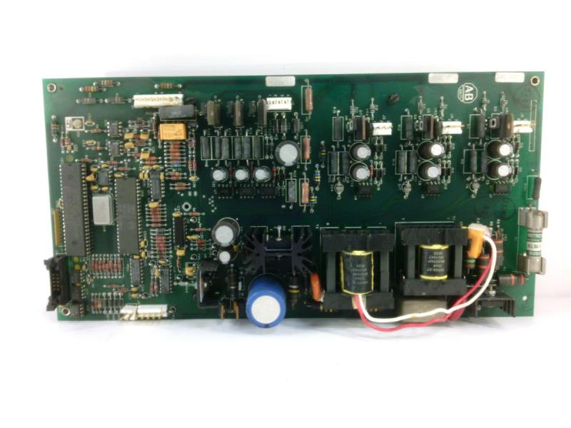 ALLEN BRADLEY 151135