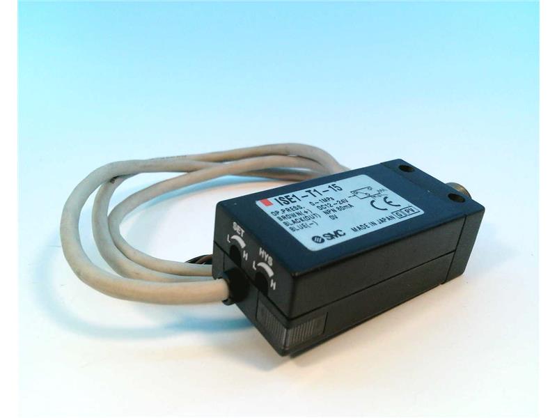 SMC ISE1-T1-15