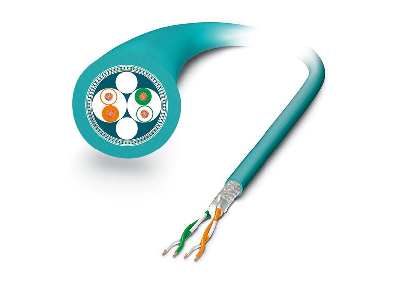 VS-OE-OE-93E-100,0 par PHOENIX CONTACT