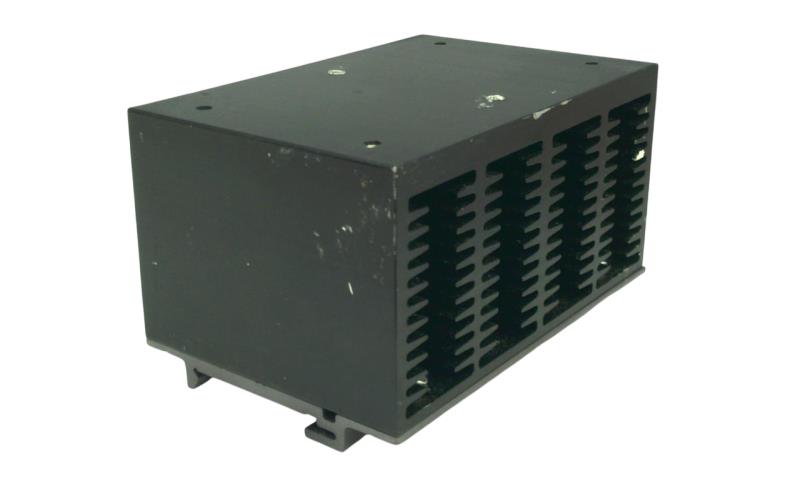 HBCONTROLS HBC-10PCV2475K