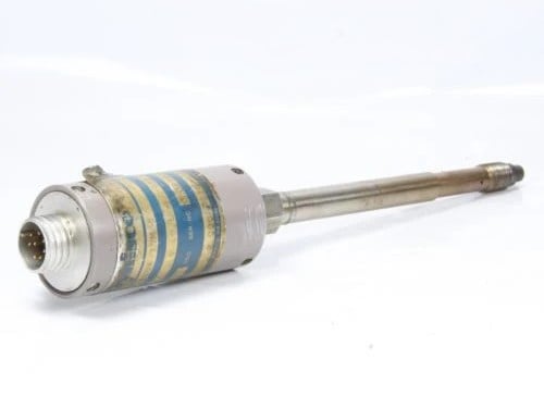 DYNISCO PT420A-10M-6