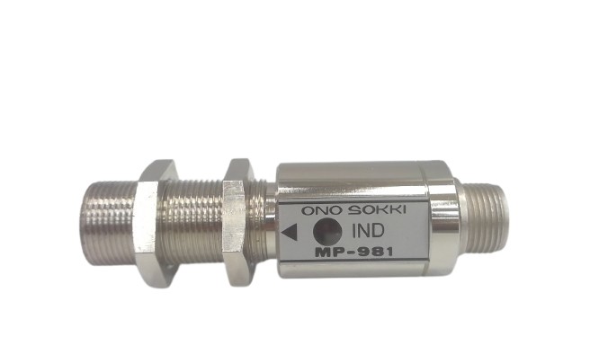 ONO SOKKI MP-981