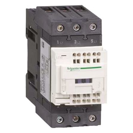 SCHNEIDER ELECTRIC LC1D40A3B7