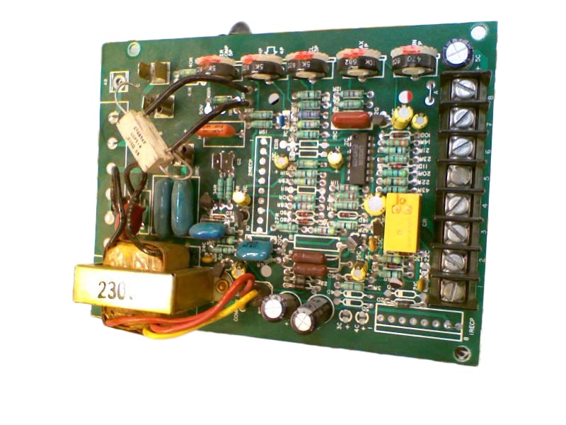 C41-12314 by CLEVELAND MOTION CONTROL