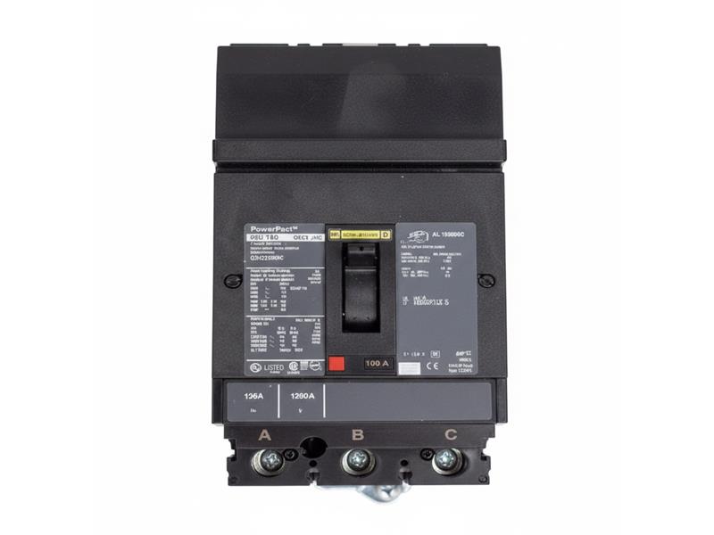 SCHNEIDER ELECTRIC Q2H22200AC
