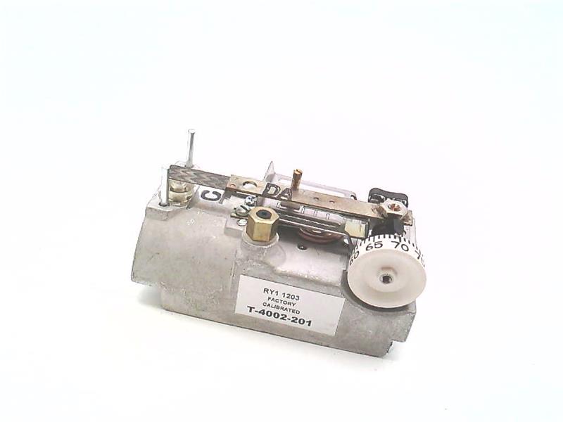 JOHNSON CONTROLS T-4002-201