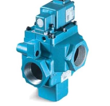 MAC VALVES INC 58D-33-111CA