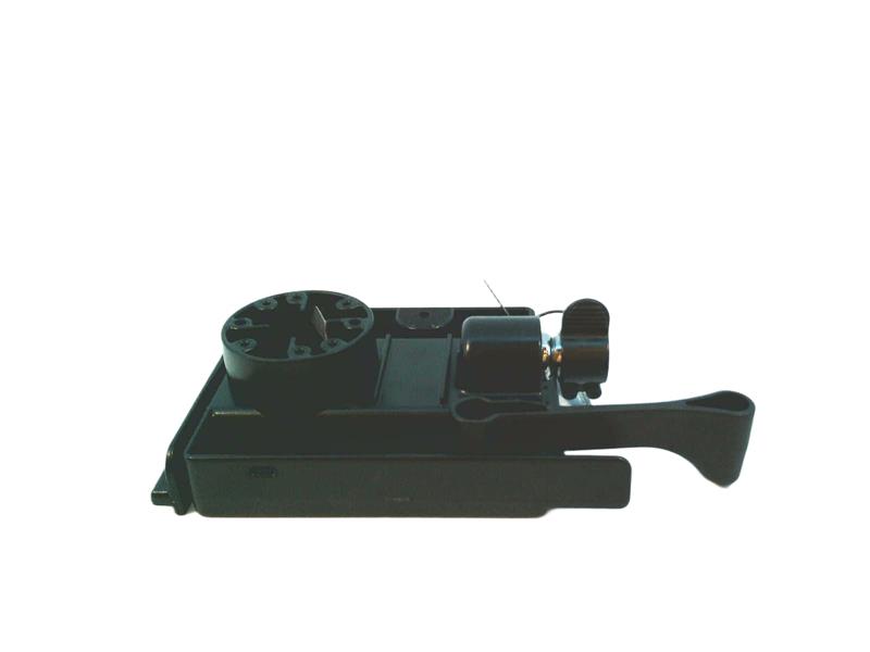 RAM-GDS-DOCKL-V2-SAM16U by RAM MOUNTING SYSTEMS INC