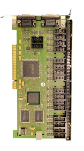 ZEBRA Z5543040-P01