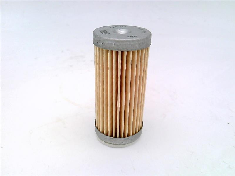 C33/1 by MANN FILTER