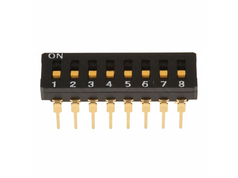 5-2319848-2 par TE CONNECTIVITY