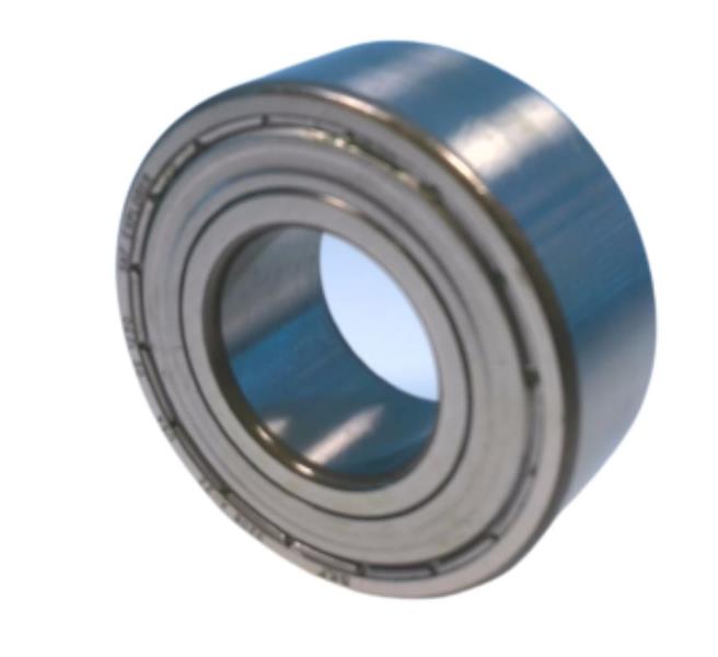 SKF 3206-A-2Z