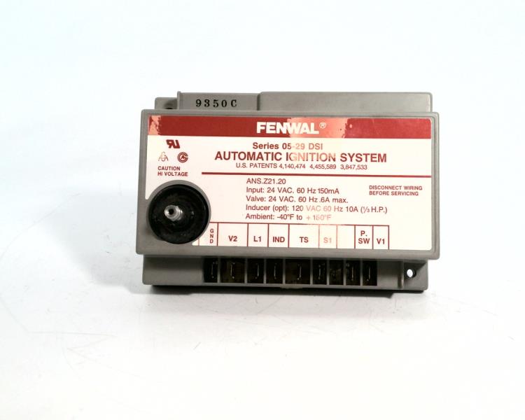 LENNOX 10J58