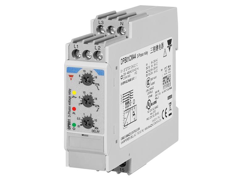 CARLO GAVAZZI DPB01CM23