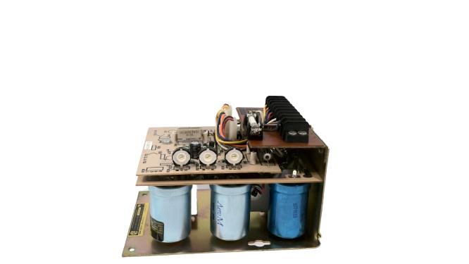 BODINE ELECTRIC ASH-650