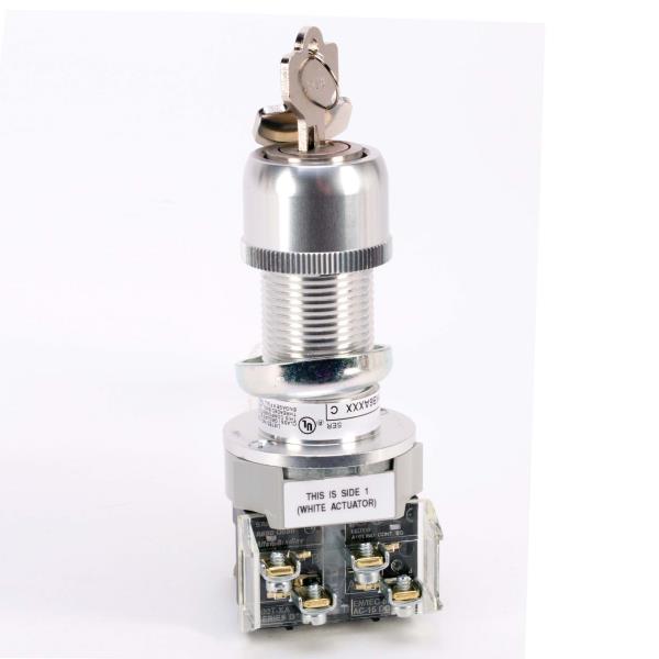 ALLEN BRADLEY 800H-JP4410KB7AAXX