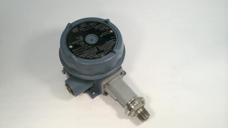 UNITED ELECTRIC QJ120-15271