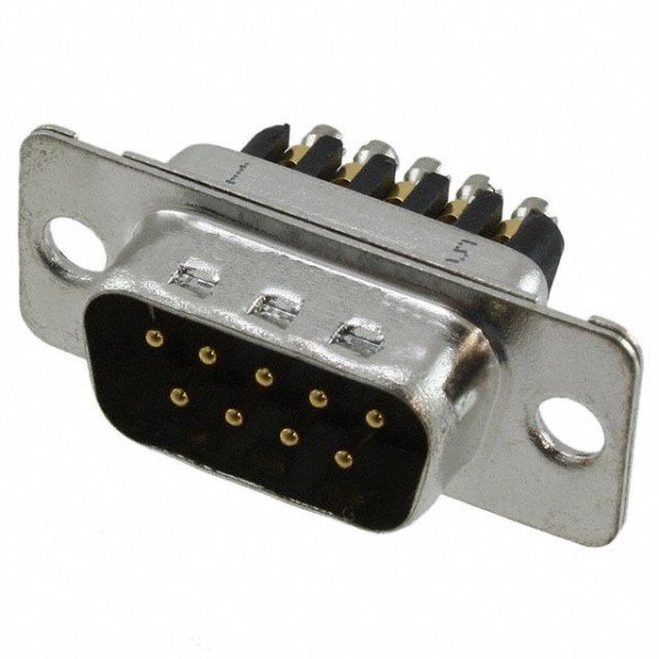 L717DE09PST por AMPHENOL